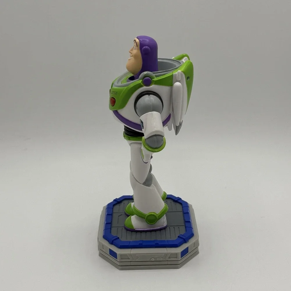 Toy Story 5 Buzz Lightyear AMC Theatres Exclusive Figurine 7.5